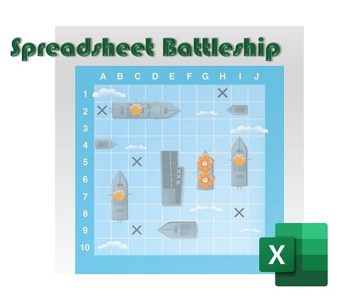 Battleship project