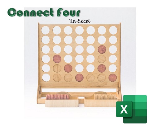 Connect Four project