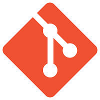 Git logo