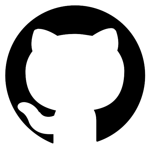 GitHub logo