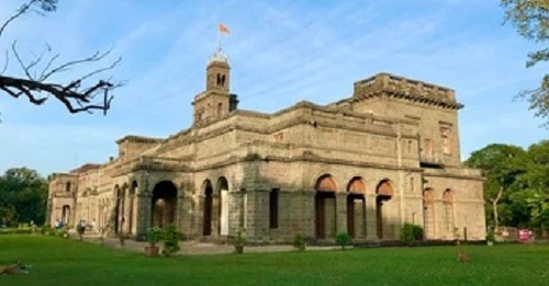 Savitribai Phule Pune University